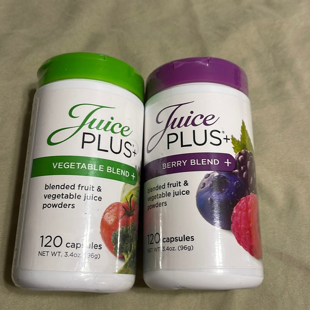 Juice Plus